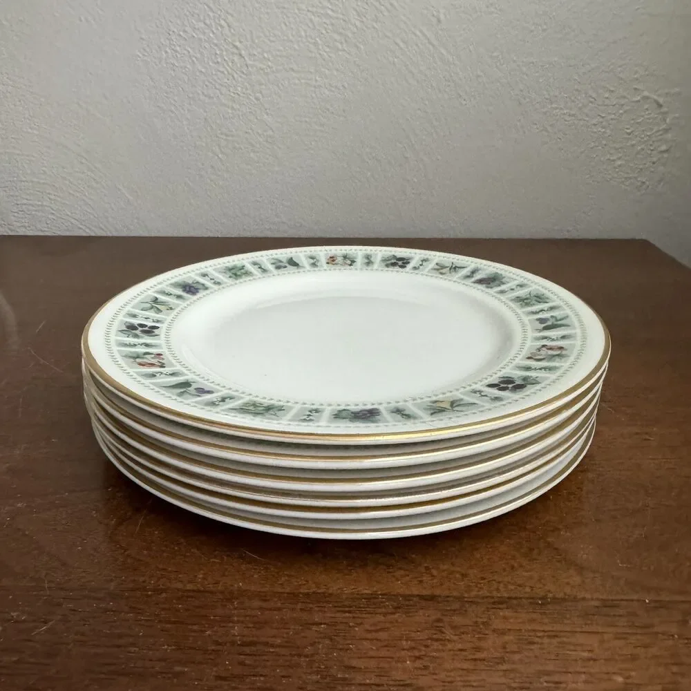 Royal Doulton Tapestry 6 3/4